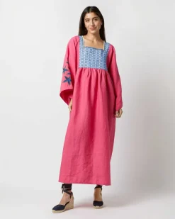 Fly Dress^Nina Leuca Cheap