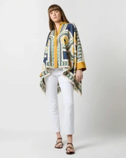 Foulard Shirt^La DoubleJ Discount