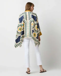 Foulard Shirt^La DoubleJ Discount