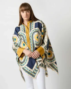 Foulard Shirt^La DoubleJ Discount