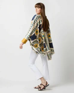 Foulard Shirt^La DoubleJ Discount