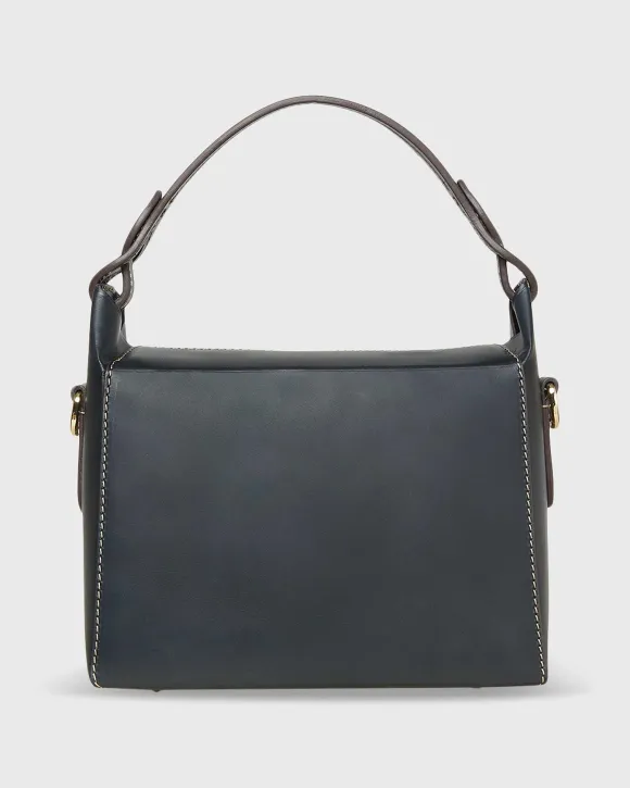 Frances Box Bag^Ann Mashburn Discount