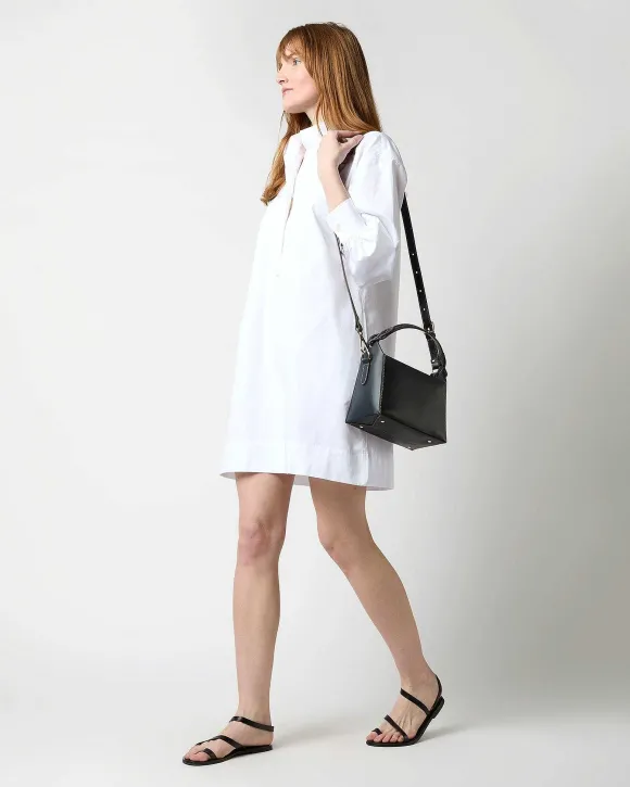Frances Box Bag^Ann Mashburn Discount
