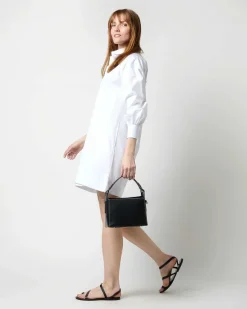 Frances Box Bag^Ann Mashburn Discount