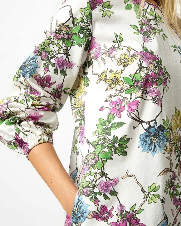 Francine Dress^Ann Mashburn Hot