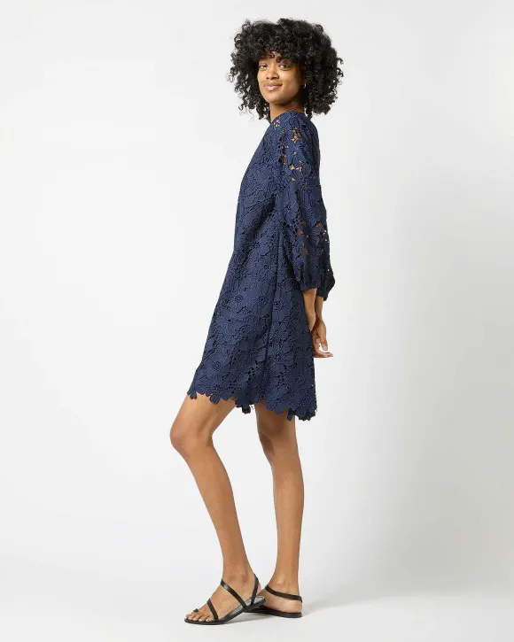 Francine Dress^Ann Mashburn Best
