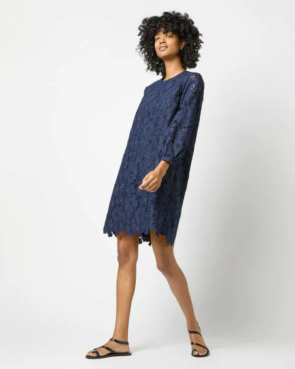 Francine Dress^Ann Mashburn Best