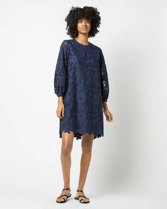 Francine Dress^Ann Mashburn Best