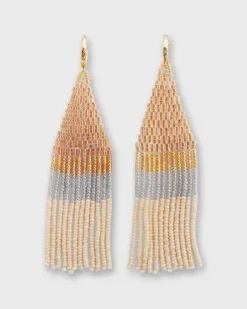 Franja Earrings^Bluma Project Best Sale