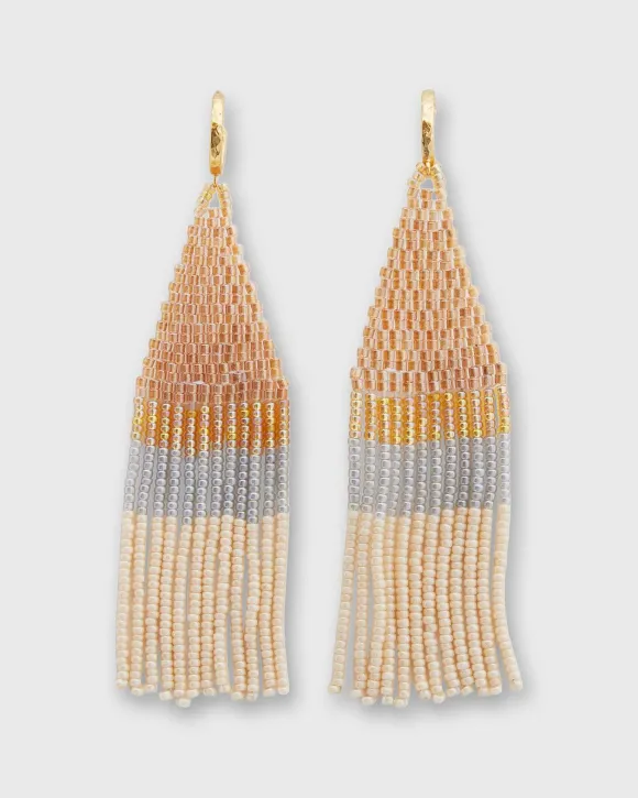 Franja Earrings^Bluma Project Best Sale