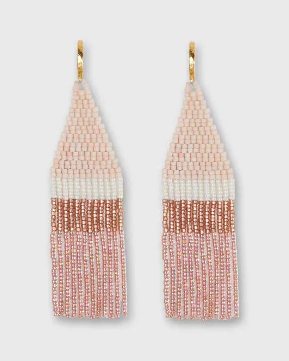 Franja Earrings^Bluma Project Cheap