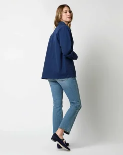 French Work Jacket^G1 Goods Flash Sale