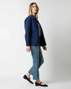 French Work Jacket^G1 Goods Flash Sale