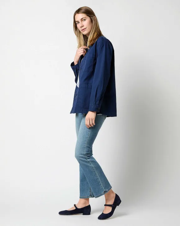 French Work Jacket^G1 Goods Flash Sale