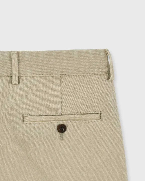 Garment-Dyed Field Pant^Sid Mashburn Flash Sale