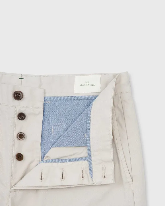 Garment-Dyed Field Pant^Sid Mashburn Cheap
