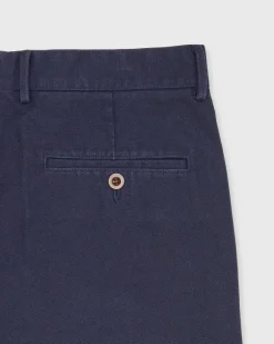 Garment-Dyed Field Pant^Sid Mashburn Outlet