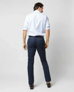 Garment-Dyed Field Pant^Sid Mashburn Best Sale