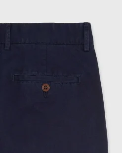 Garment-Dyed Field Pant^Sid Mashburn Best Sale