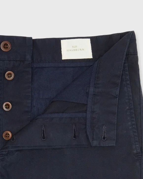 Garment-Dyed Field Pant^Sid Mashburn Best Sale