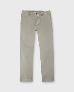 Garment-Dyed Field Pant^Sid Mashburn New