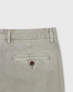 Garment-Dyed Field Pant^Sid Mashburn New
