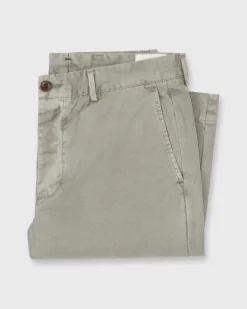 Garment-Dyed Field Pant^Sid Mashburn New