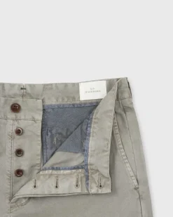 Garment-Dyed Field Pant^Sid Mashburn New