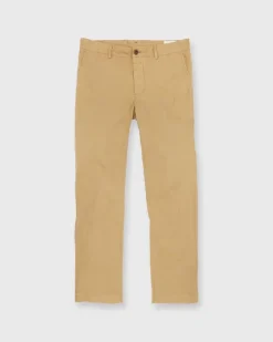 Garment-Dyed Field Pant^Sid Mashburn Fashion