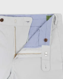 Garment-Dyed Short^Sid Mashburn Flash Sale