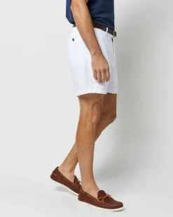 Garment-Dyed Short^Sid Mashburn Best