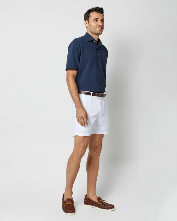 Garment-Dyed Short^Sid Mashburn Best