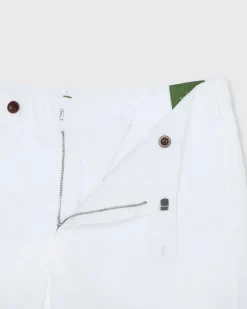 Garment-Dyed Short^Sid Mashburn Best