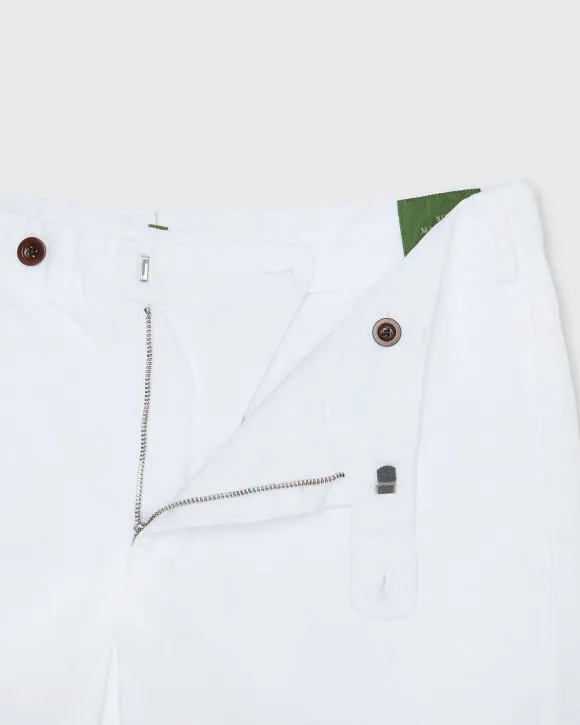 Garment-Dyed Short^Sid Mashburn Best