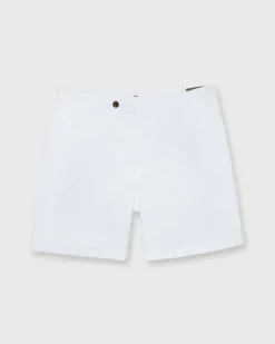 Garment-Dyed Short^Sid Mashburn Best