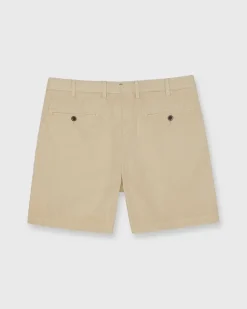 Garment-Dyed Short^Sid Mashburn Outlet