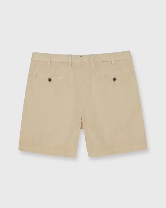 Garment-Dyed Short^Sid Mashburn Outlet