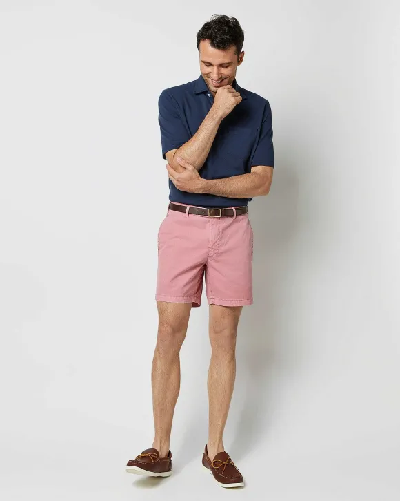 Garment-Dyed Short^Sid Mashburn Cheap