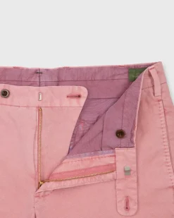 Garment-Dyed Short^Sid Mashburn Cheap