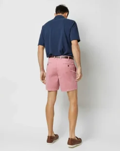 Garment-Dyed Short^Sid Mashburn Cheap