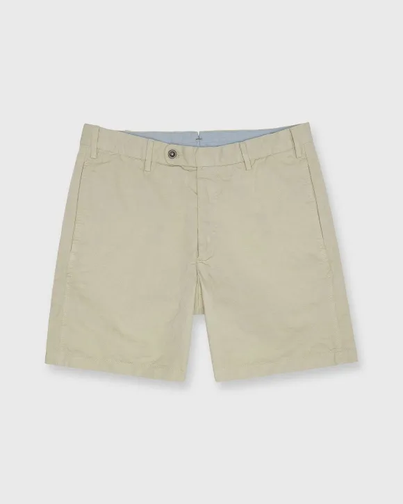 Garment-Dyed Short^Sid Mashburn Clearance