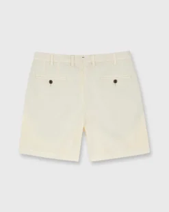 Garment-Dyed Short^Sid Mashburn Hot