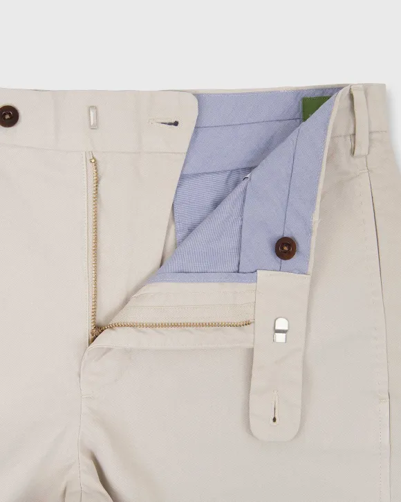 Garment-Dyed Short^Sid Mashburn New