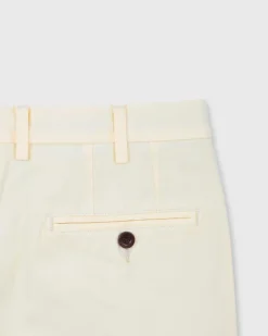 Garment-Dyed Sport Trouser^Sid Mashburn Clearance