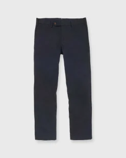 Garment-Dyed Sport Trouser^Sid Mashburn Clearance