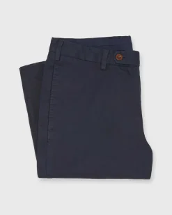 Garment-Dyed Sport Trouser^Sid Mashburn Clearance