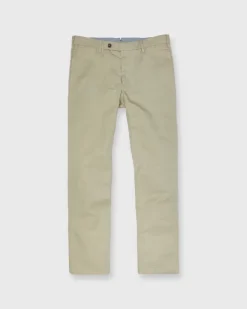Garment-Dyed Sport Trouser^Sid Mashburn Cheap