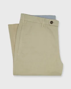 Garment-Dyed Sport Trouser^Sid Mashburn Cheap
