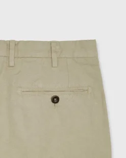 Garment-Dyed Sport Trouser^Sid Mashburn Cheap