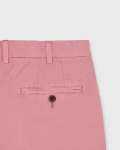 Garment-Dyed Sport Trouser^Sid Mashburn Clearance